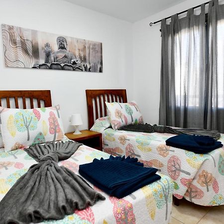 Villa Torres Yaiza  Extérieur photo