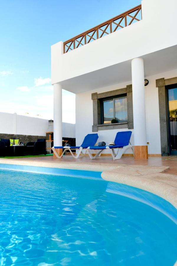Villa Torres Yaiza  Extérieur photo