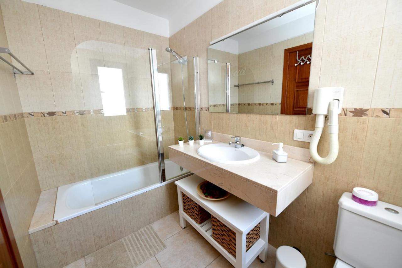 Villa Torres Yaiza  Extérieur photo