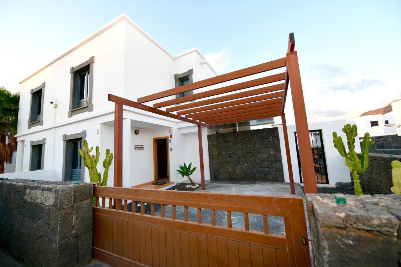 Villa Torres Yaiza  Extérieur photo