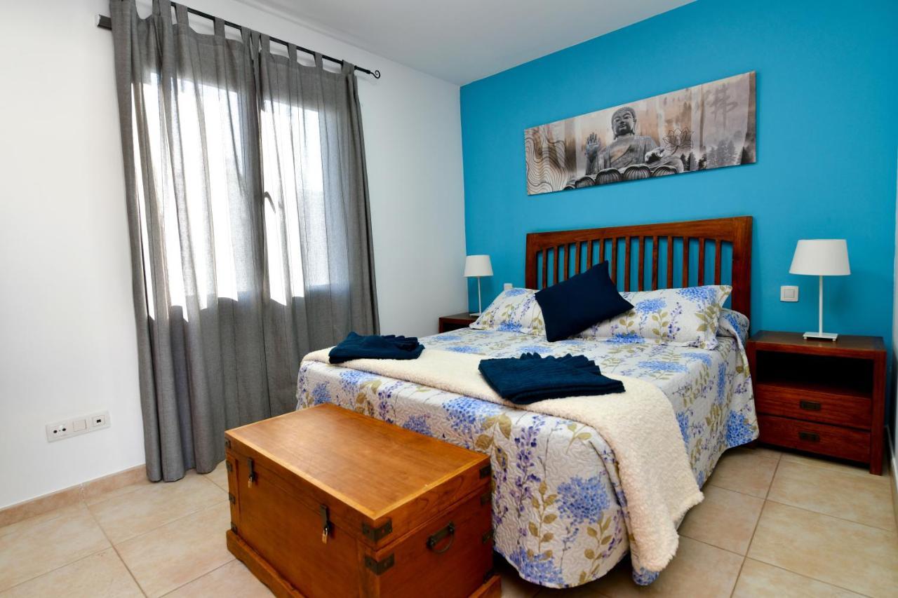 Villa Torres Yaiza  Extérieur photo