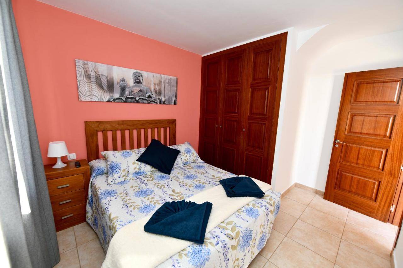 Villa Torres Yaiza  Extérieur photo