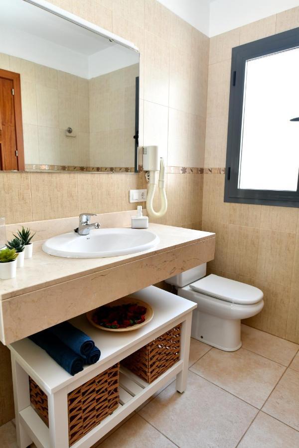 Villa Torres Yaiza  Extérieur photo