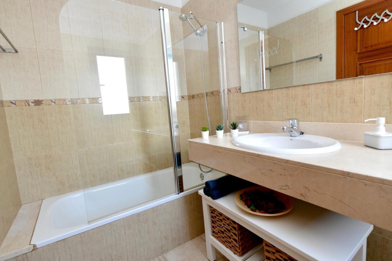 Villa Torres Yaiza  Extérieur photo